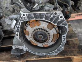 Boite de vitesses RENAULT CAPTUR 1 PHASE 2 DC4-019 2019