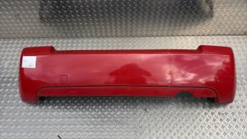 Pare choc arriere CITROEN C2 PHASE 2 2009