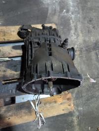 Boite de vitesses MERCEDES SPRINTER 1 PHASE 1 711612 1998