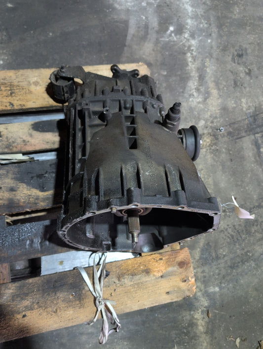 Boite de vitesses - MERCEDES SPRINTER 1 PHASE 1 1998.0