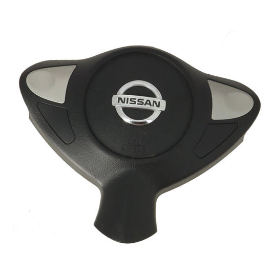 Air bag conducteur
