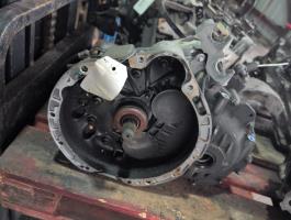 Boite de vitesses MERCEDES CLASSE A 169 PHASE 1 711640 2008