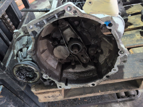 Boite de vitesses - VOLKSWAGEN GOLF 7 PHASE 1 2013.0