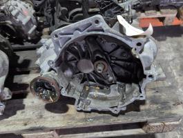 Boite de vitesses VOLKSWAGEN POLO 5 PHASE 2 PED 2017