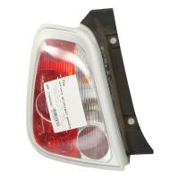 Feu arriere principal gauche (feux) - FIAT 500 2 PHASE 1