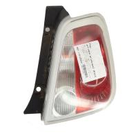 Feu arriere principal droit (feux) - FIAT 500 2 PHASE 1