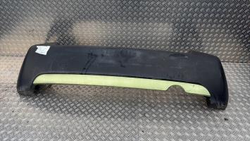 Pare choc arriere CITROEN C2 PHASE 1 2004