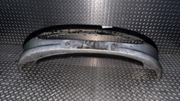 Pare choc avant PEUGEOT 206 PHASE 1 2002