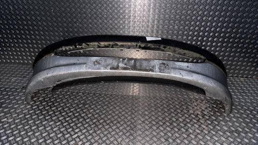 Pare choc avant - PEUGEOT 206 PHASE 1 2002.0