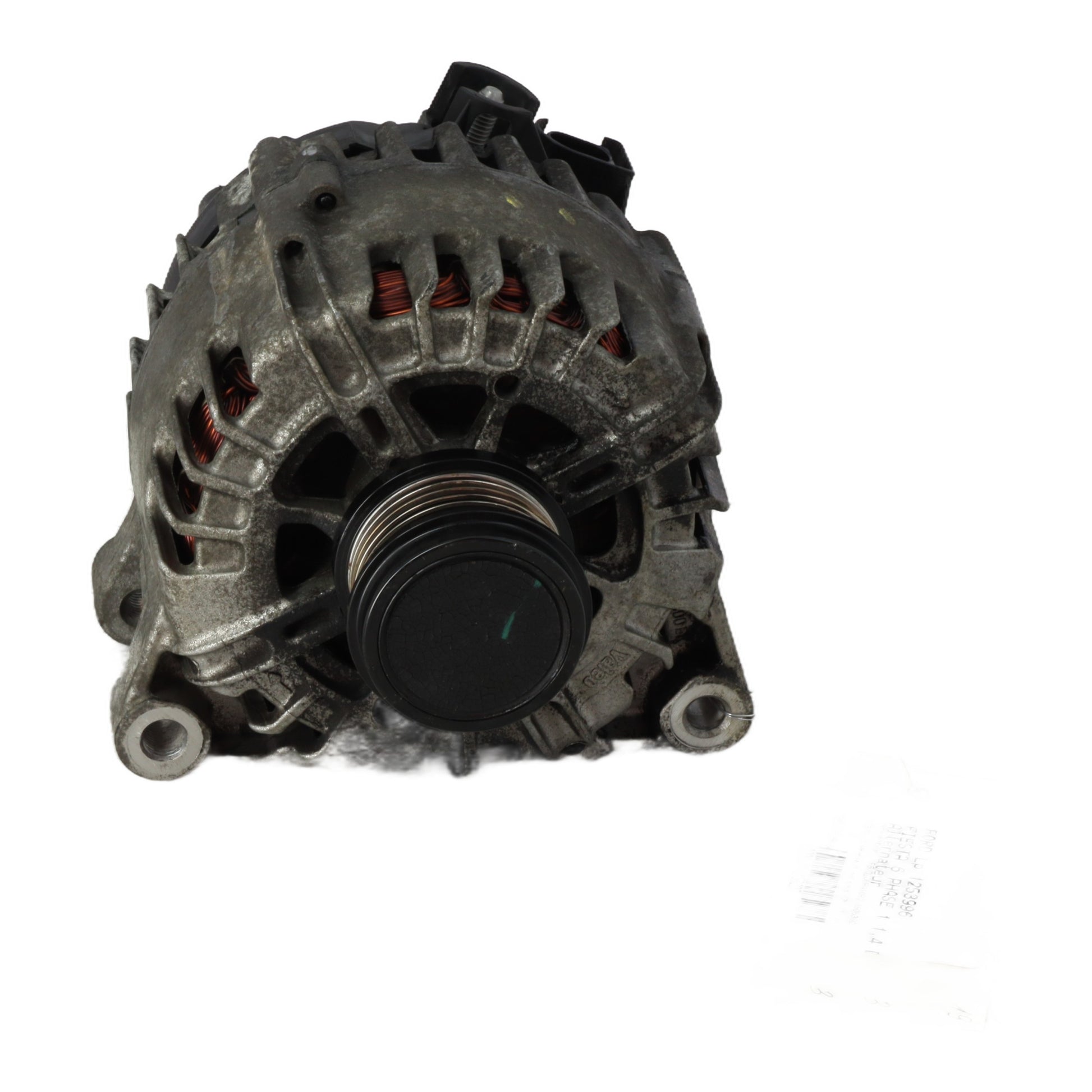 Alternateur