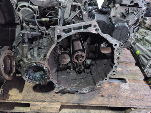 Boite de vitesses - SEAT TOLEDO 2 1999.0