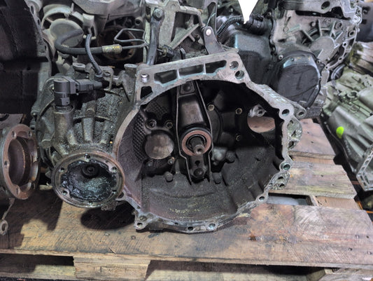 Boite de vitesses - SEAT TOLEDO 2 1999.0