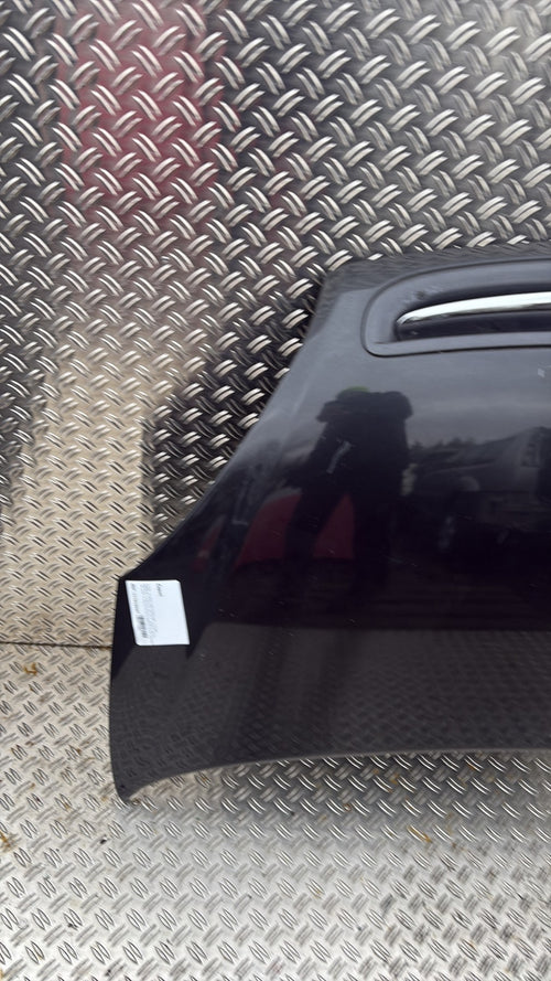 Capot - CITROEN XSARA PICASSO PHASE 1 (2002)