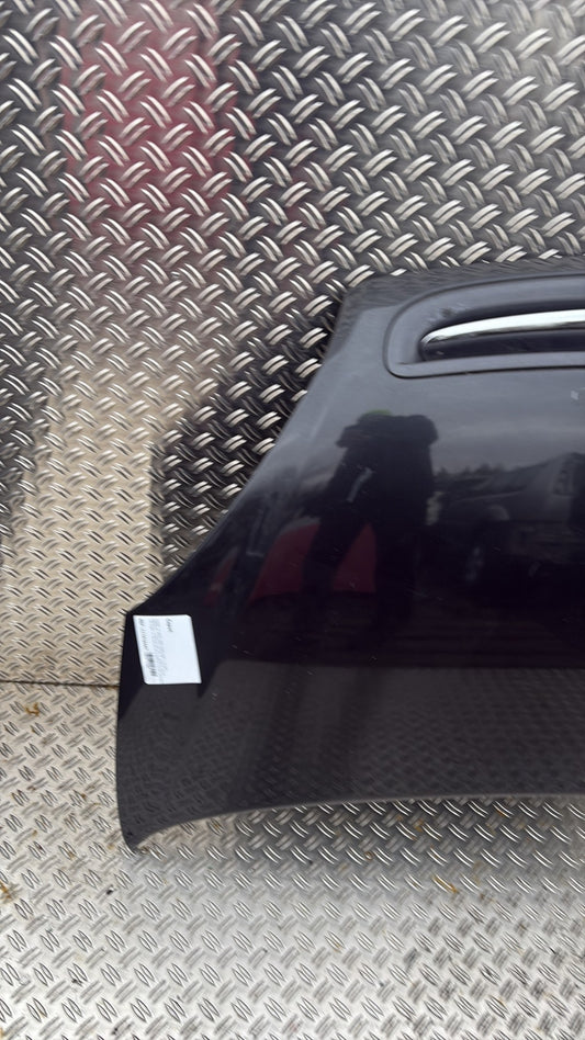 Capot - CITROEN XSARA PICASSO PHASE 1 (2002)