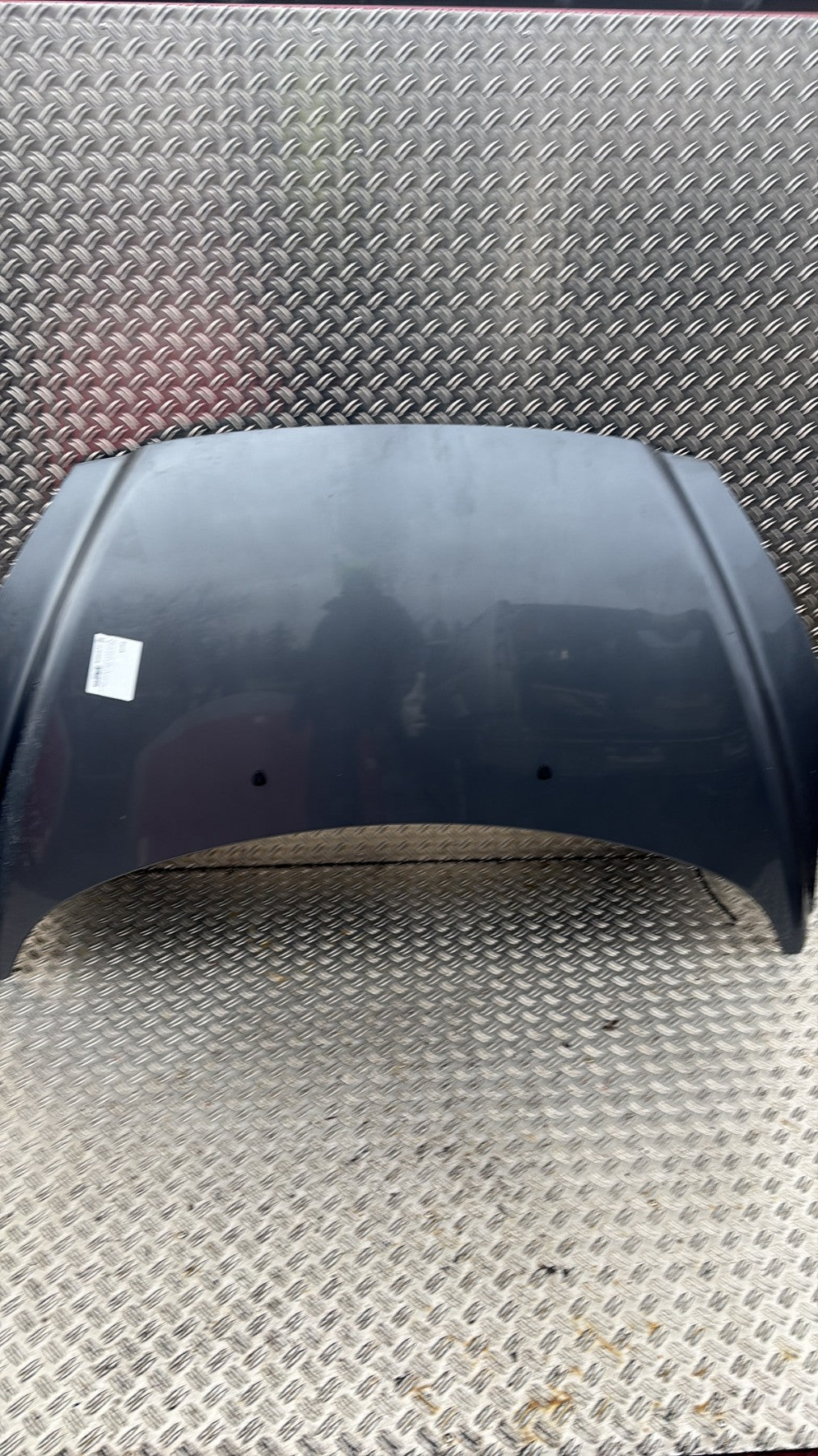 Capot - PEUGEOT 308 1 PHASE 1 (2011)
