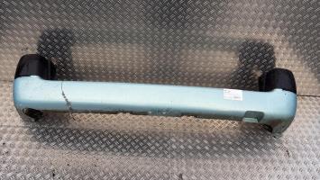 Pare choc arriere CITROEN BERLINGO 1 PHASE 2 2004