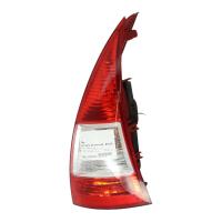 Feu arriere principal droit (feux) - CITROEN C3 1 PHASE 2