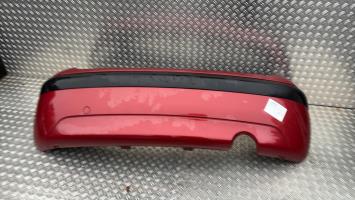 Pare choc arriere CITROEN C3 1 PHASE 2 2006