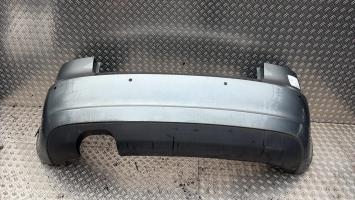 Pare choc arriere AUDI A3 2 PHASE 2 2010