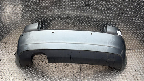 Pare choc arriere - AUDI A3 2 PHASE 2 2010.0