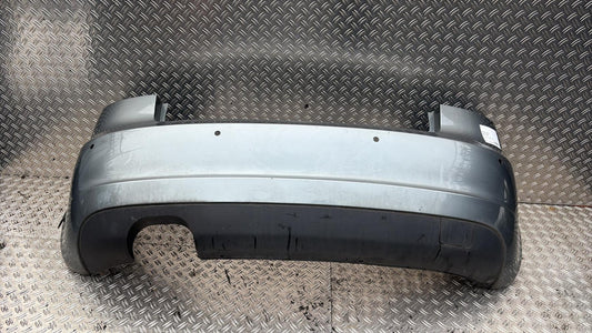 Pare choc arriere - AUDI A3 2 PHASE 2 2010.0