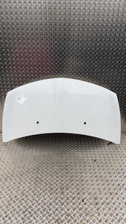 Capot - RENAULT CLIO 3 PHASE 2 (2012)