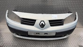 Pare choc avant RENAULT MEGANE 2 PHASE 1 2002