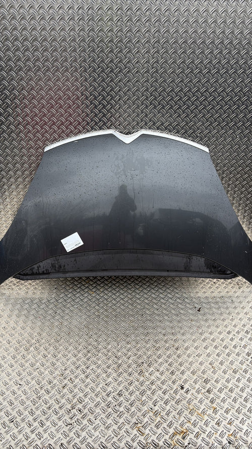 Capot - CITROEN C4 PICASSO 1 (2012)