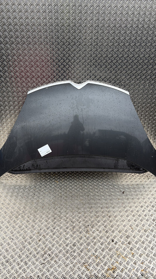 Capot - CITROEN C4 PICASSO 1 (2012)