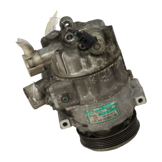 Compresseur clim - VOLKSWAGEN TOURAN 1 PHASE 1 (2004)