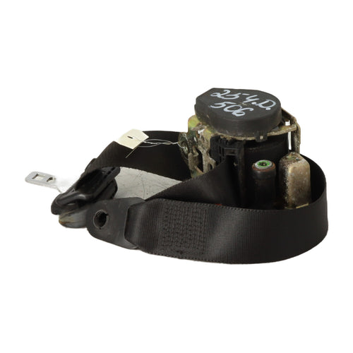 Ceinture avant droit