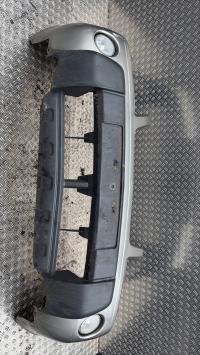 Pare choc avant NISSAN X-TRAIL 1 PHASE 1 2001