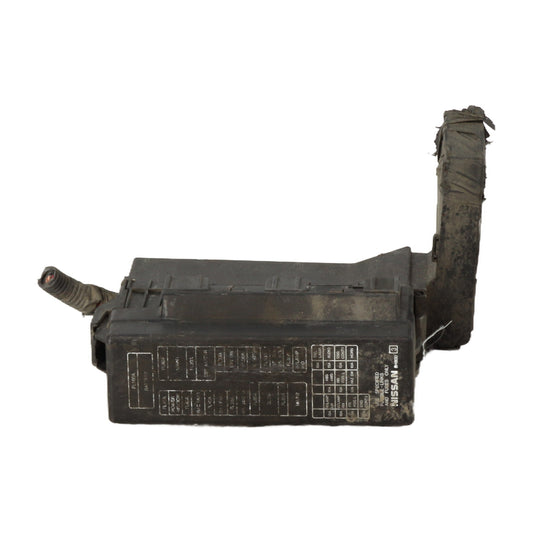 Boitier servitude moteur (BSM)