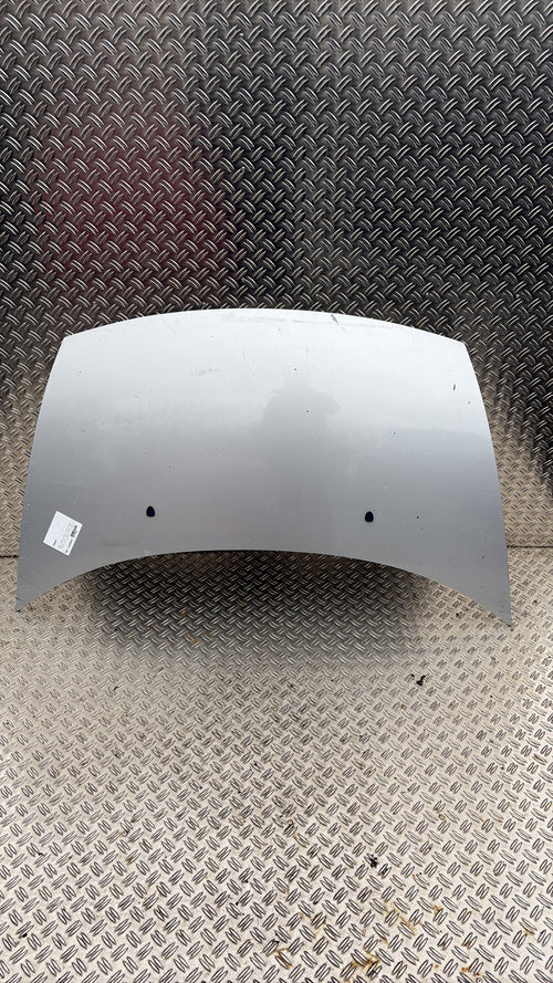 Capot - CITROEN C3 1 PHASE 1 (2005)