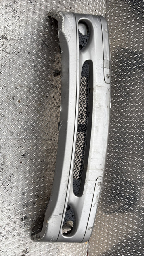 Pare choc avant - MERCEDES CLASSE C 203 PHASE 1 BREAK 2025.0