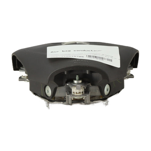 Air bag conducteur