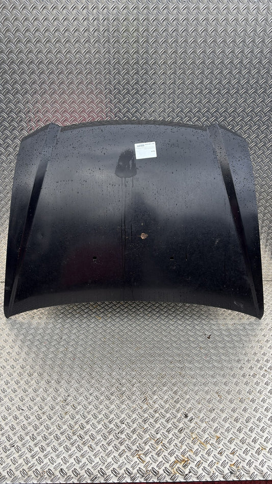 Capot - FIAT STILO ()
