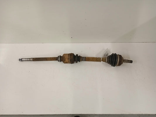 Cardan droit (transmission)