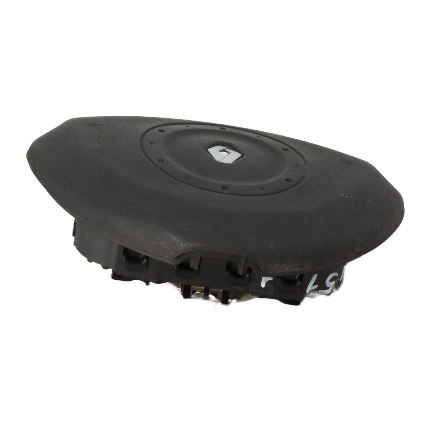 Air bag conducteur