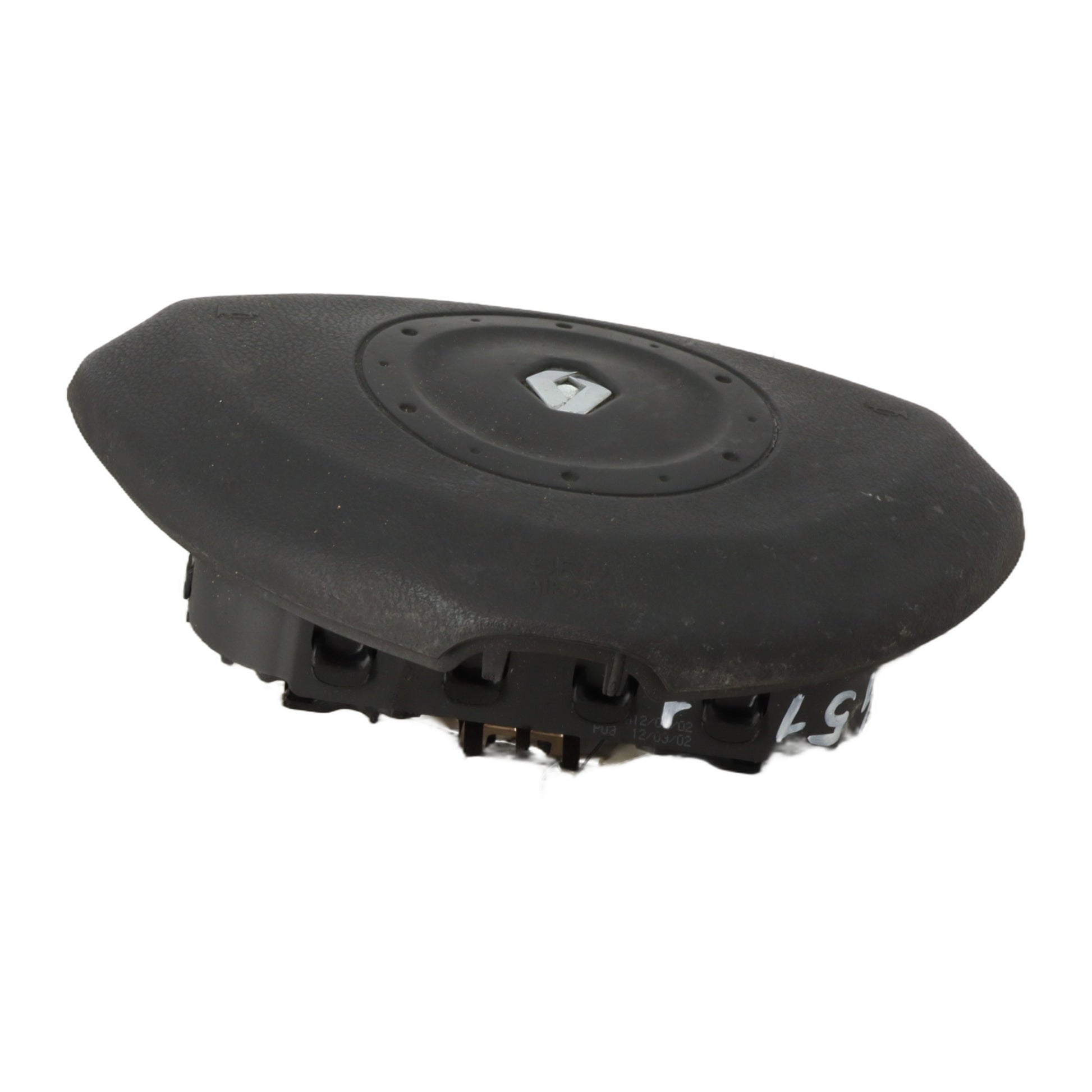 Air bag conducteur