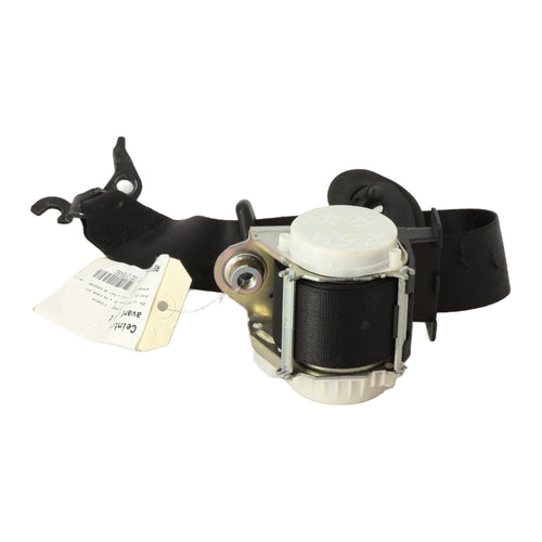 Ceinture avant droit