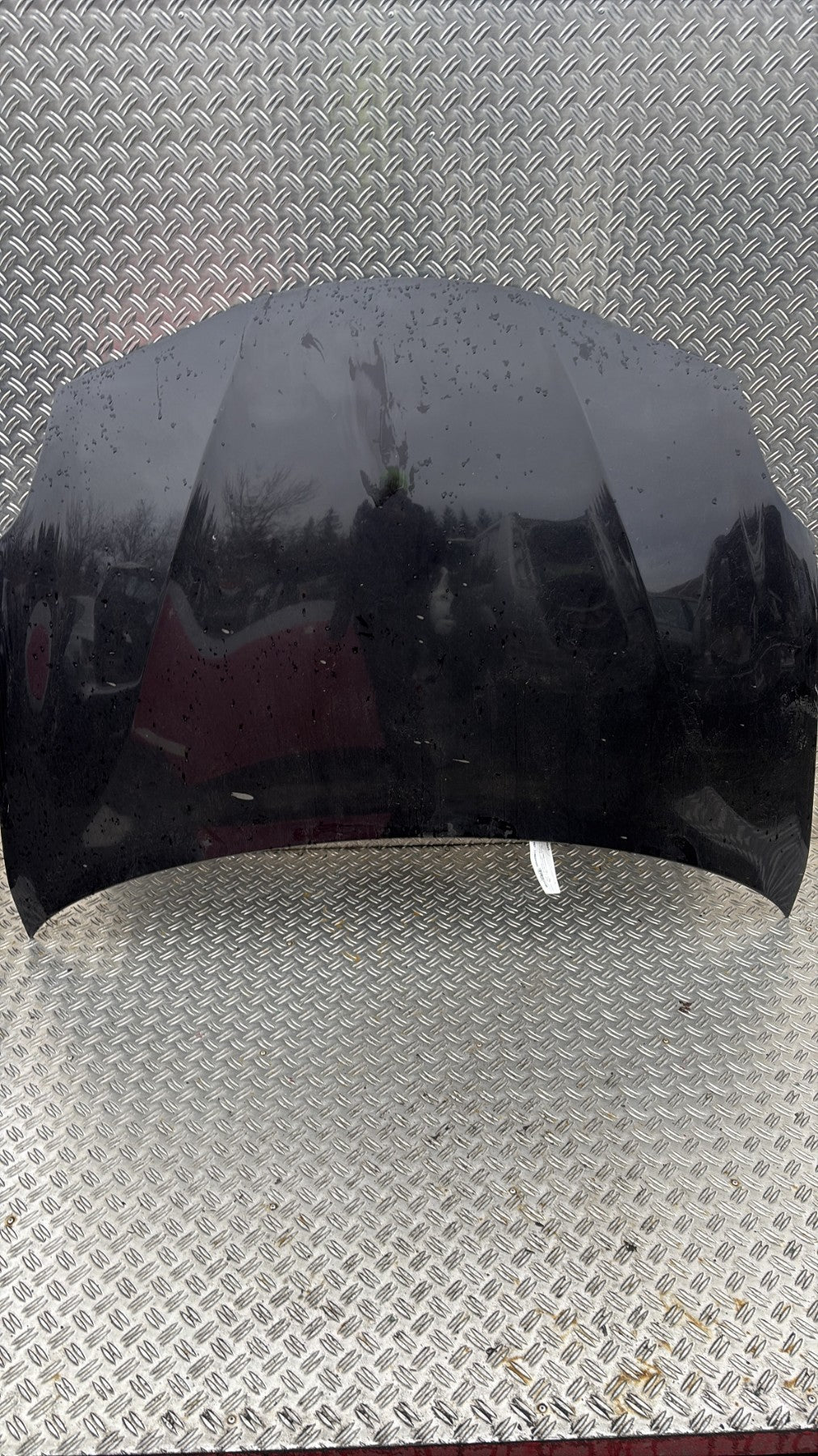 Capot - ALFA ROMEO GIULIETTA 2 PHASE 1 (2013)