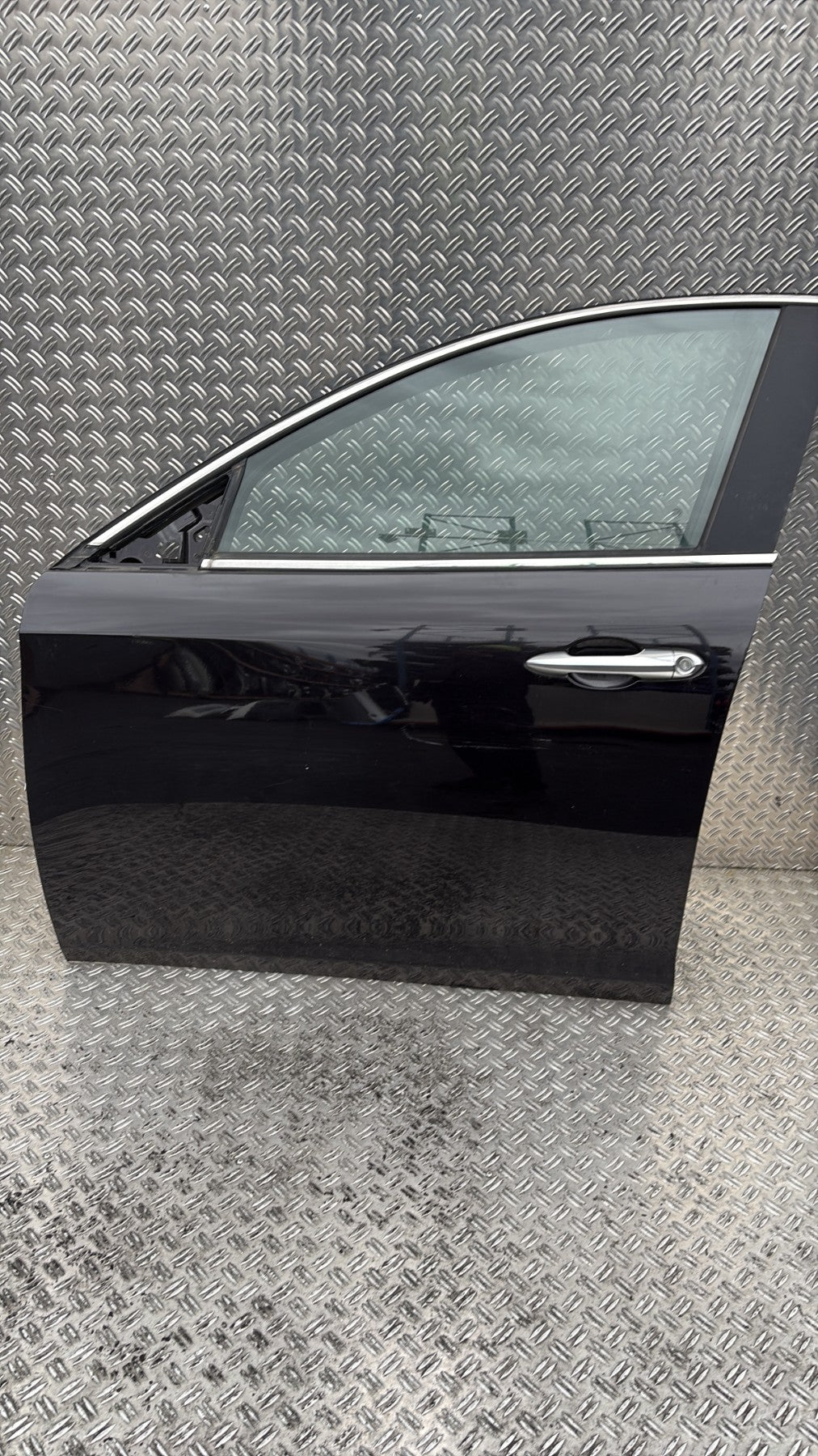 Porte avant gauche - ALFA ROMEO GIULIETTA 2 PHASE 1 2013.0