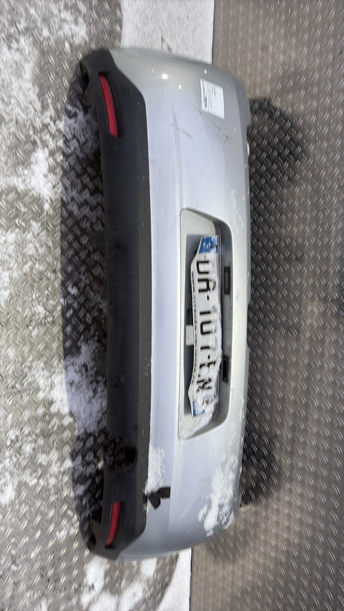 Pare choc arriere - CITROEN C3 2 PHASE 2 2015.0