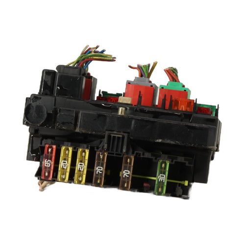 Boitier servitude moteur (BSM)