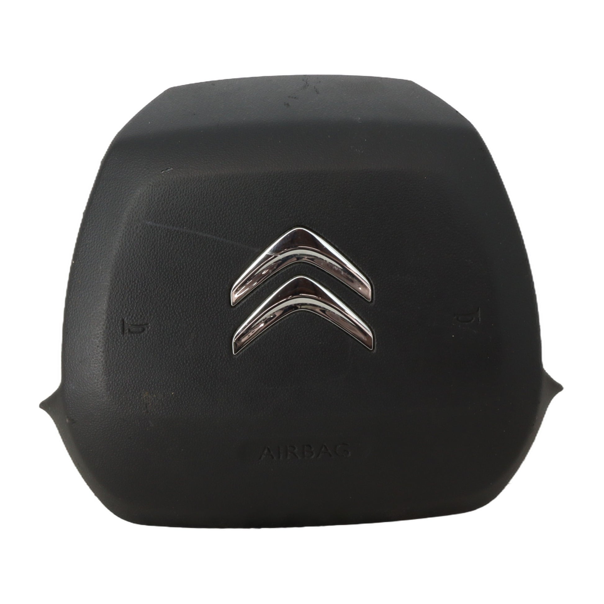 Air bag conducteur
