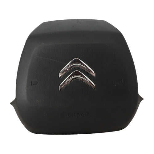 Air bag conducteur