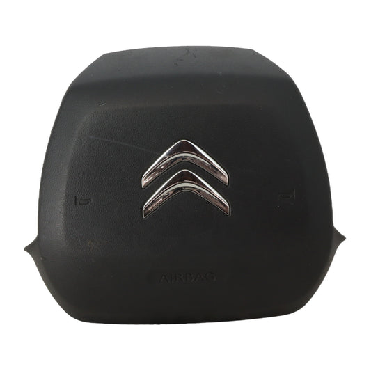 Air bag conducteur