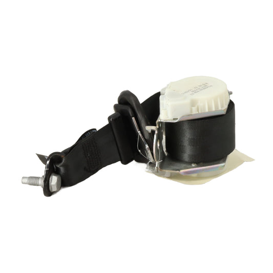 Ceinture arriere droit