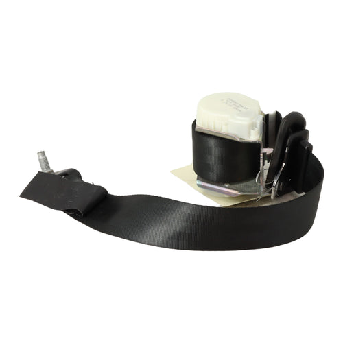 Ceinture arriere gauche